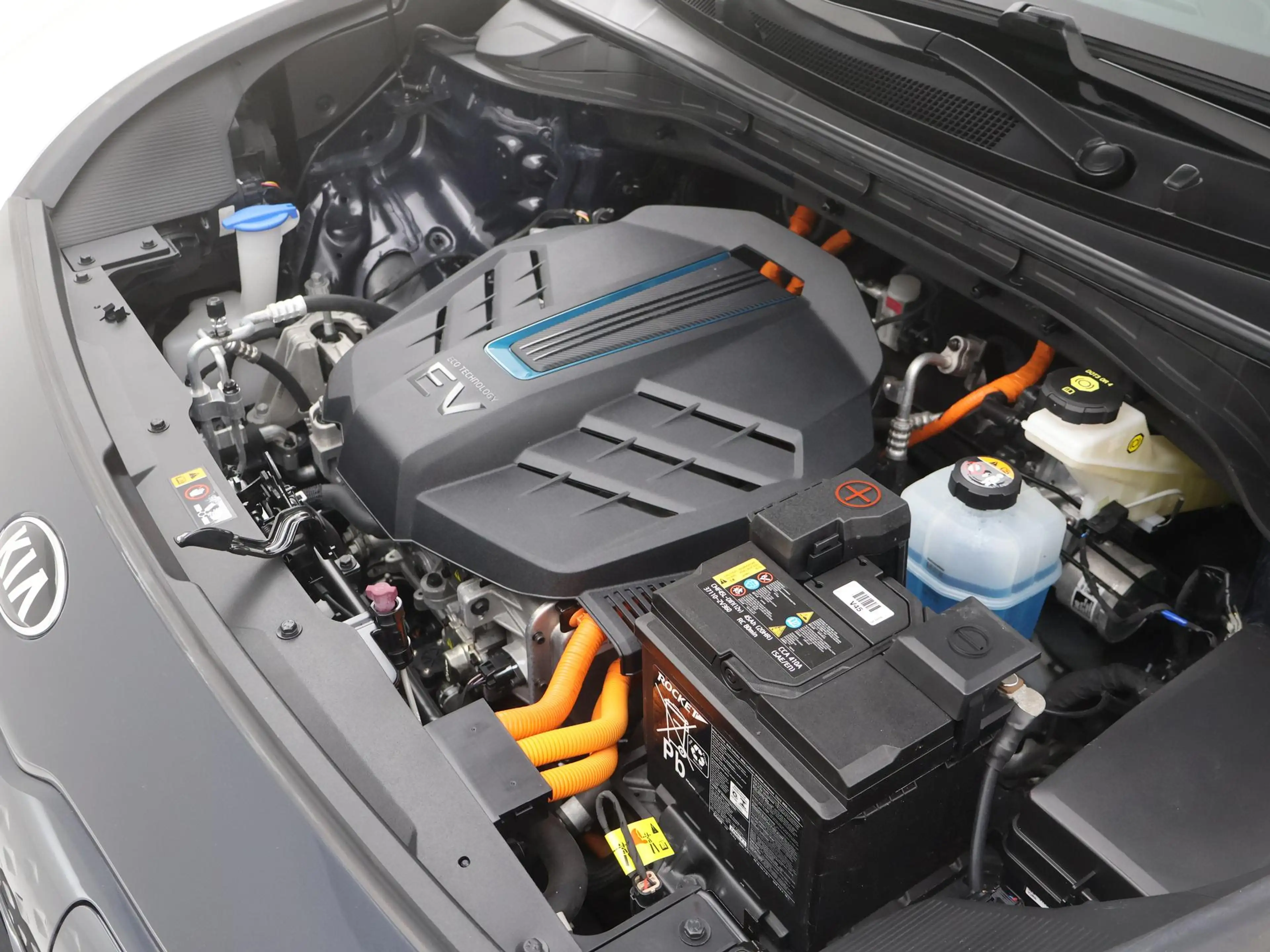 Kia e-Niro DynamicPlusLine 64 kWh SCHUIFDAK|ACC|CAMERA|STOELV — photo 38