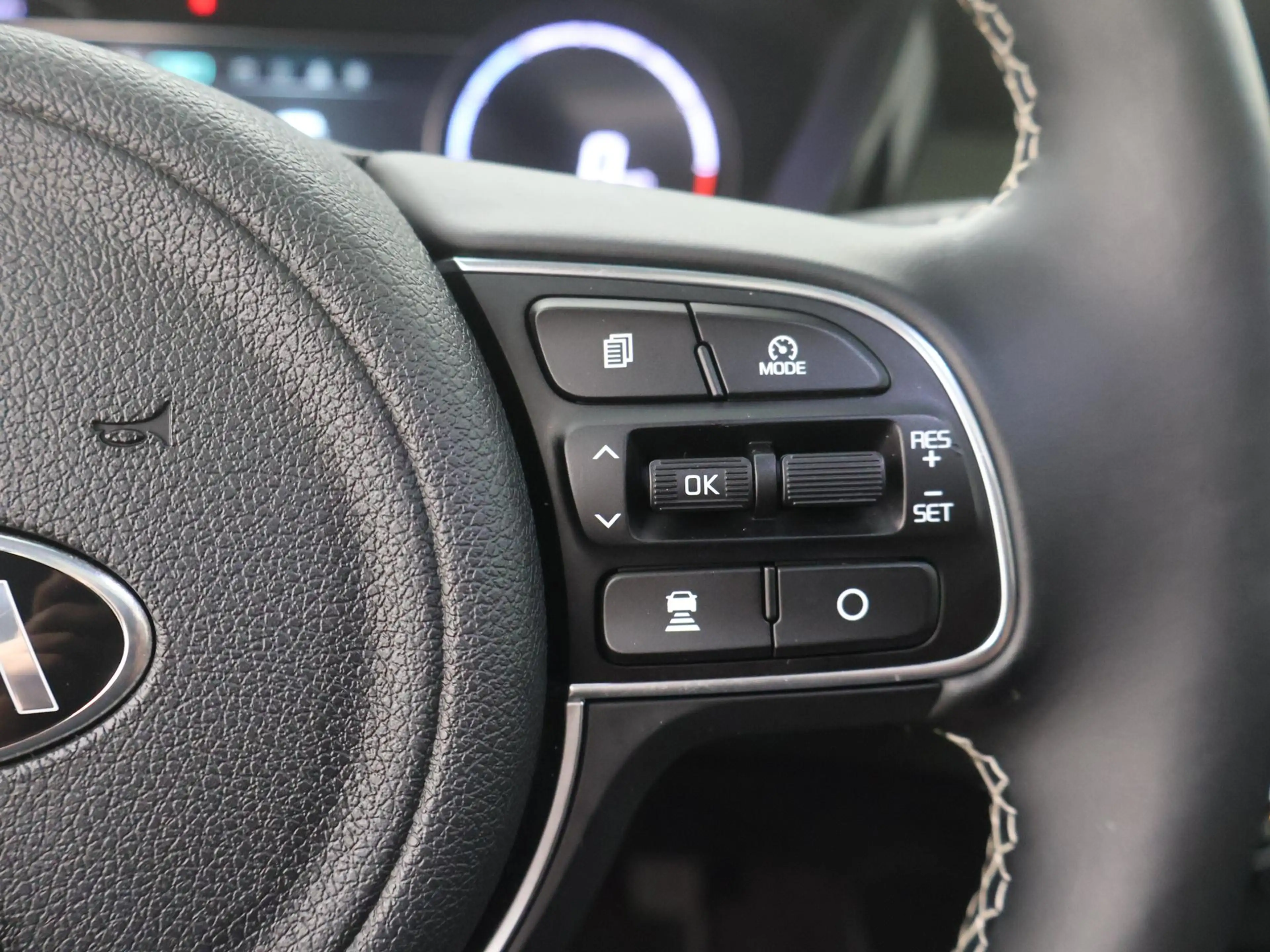 Kia e-Niro DynamicPlusLine 64 kWh SCHUIFDAK|ACC|CAMERA|STOELV — photo 28