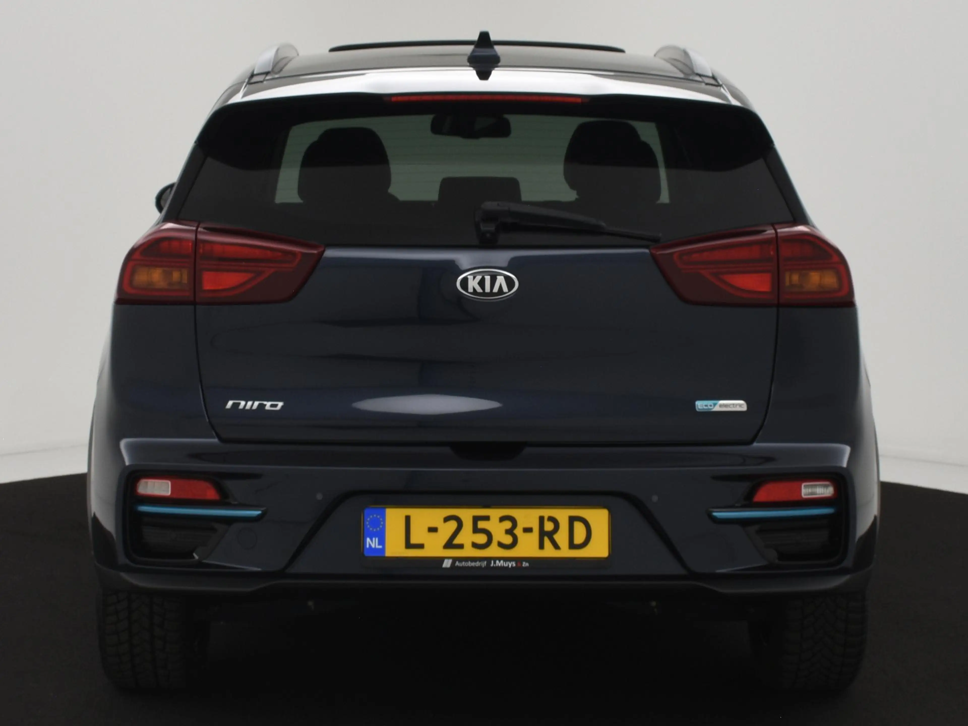 Kia e-Niro DynamicPlusLine 64 kWh SCHUIFDAK|ACC|CAMERA|STOELV — photo 9