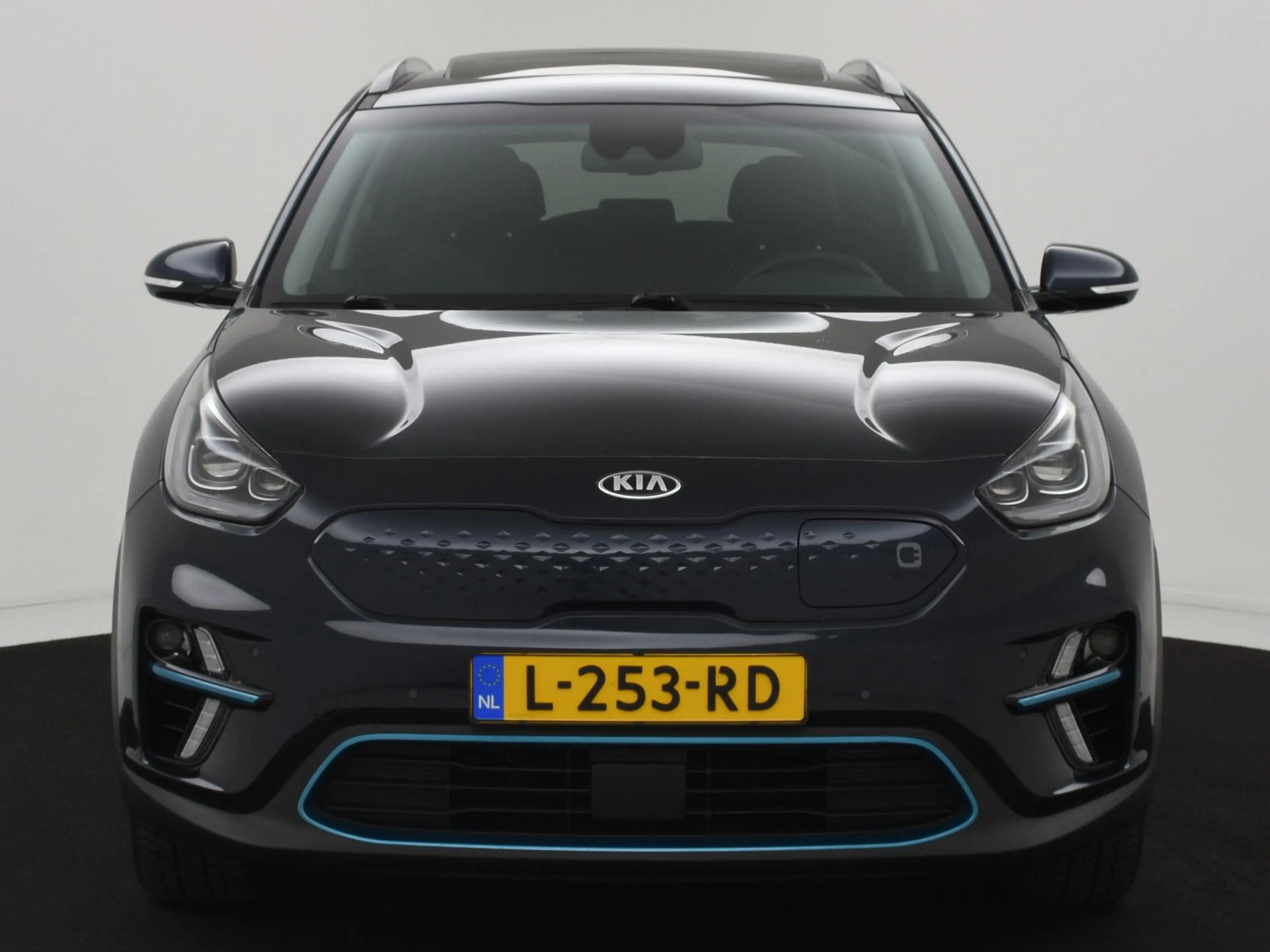 Kia e-Niro DynamicPlusLine 64 kWh SCHUIFDAK|ACC|CAMERA|STOELV — photo 8