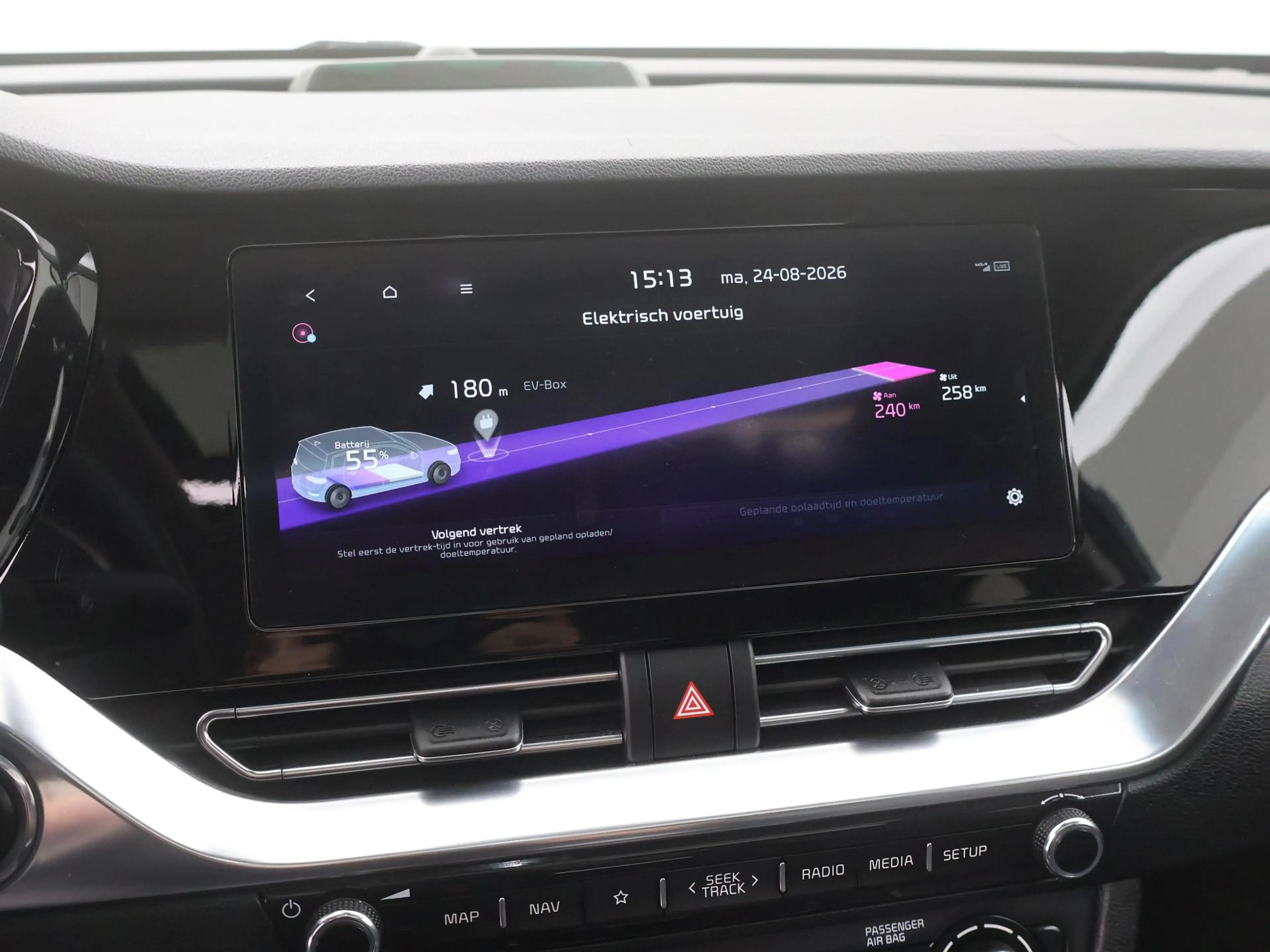 Kia e-Niro DynamicPlusLine 64 kWh SCHUIFDAK|ACC|CAMERA|STOELV — photo 19