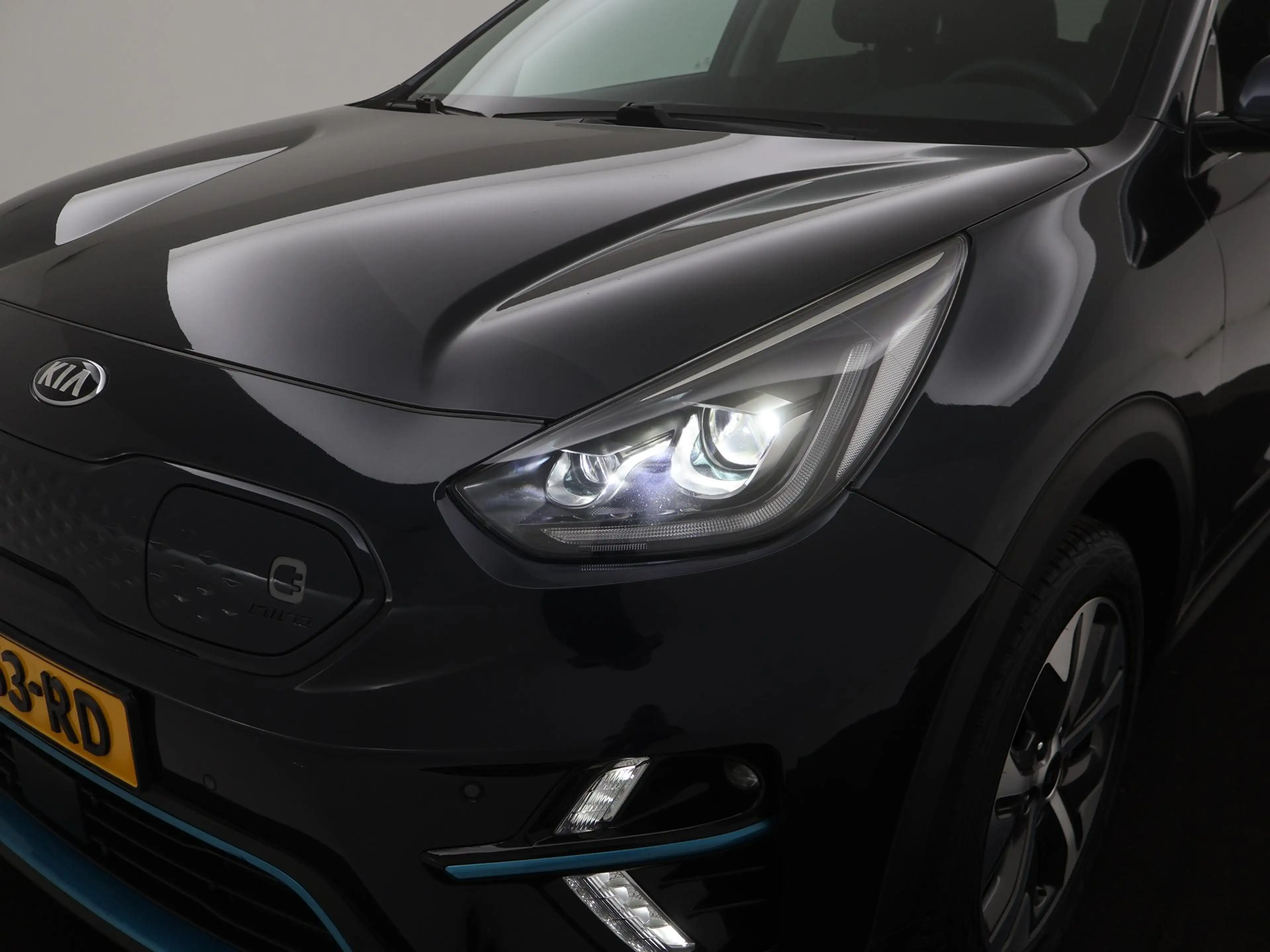Kia e-Niro DynamicPlusLine 64 kWh SCHUIFDAK|ACC|CAMERA|STOELV — photo 41