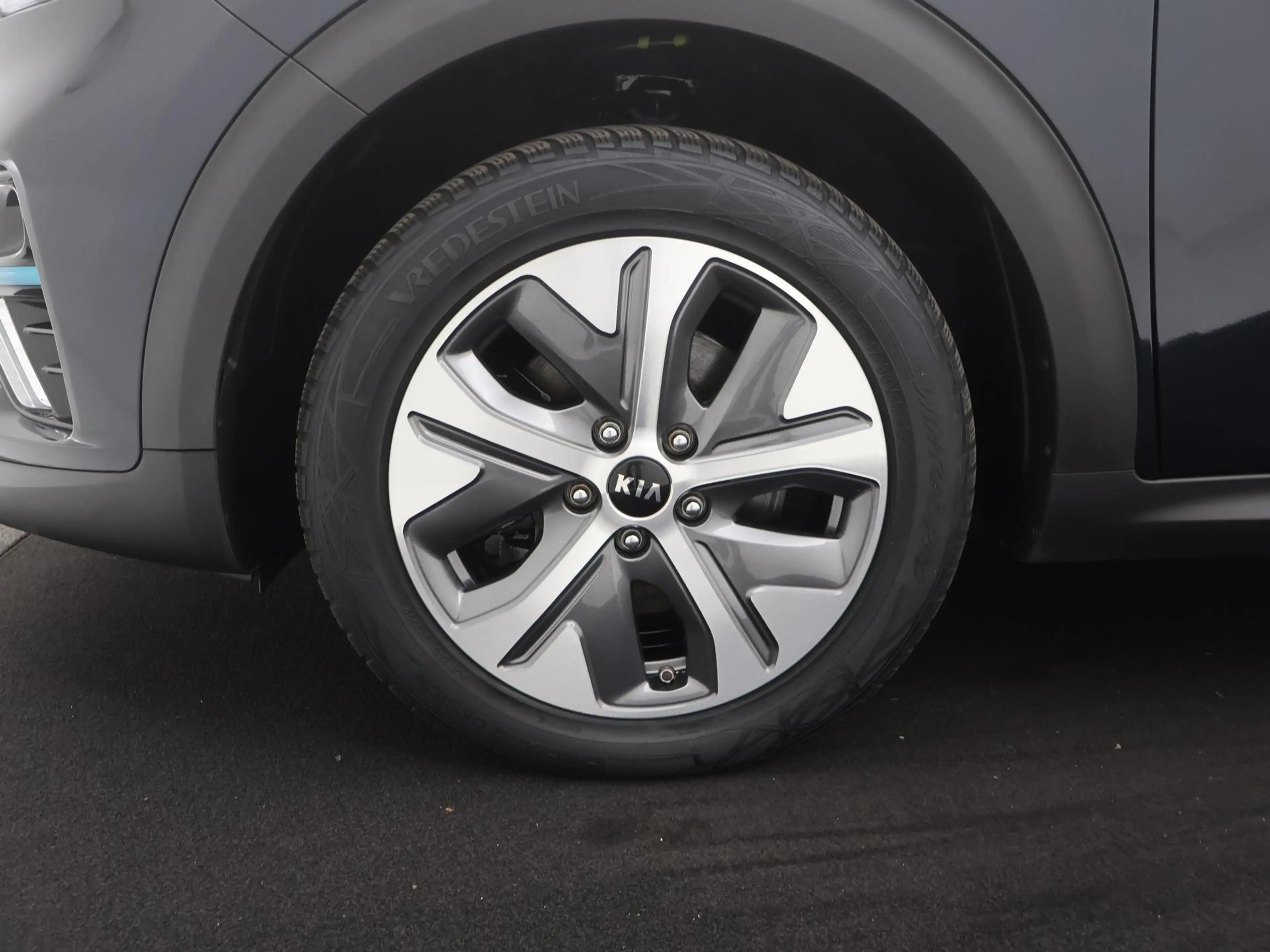 Kia e-Niro DynamicPlusLine 64 kWh SCHUIFDAK|ACC|CAMERA|STOELV — photo 39