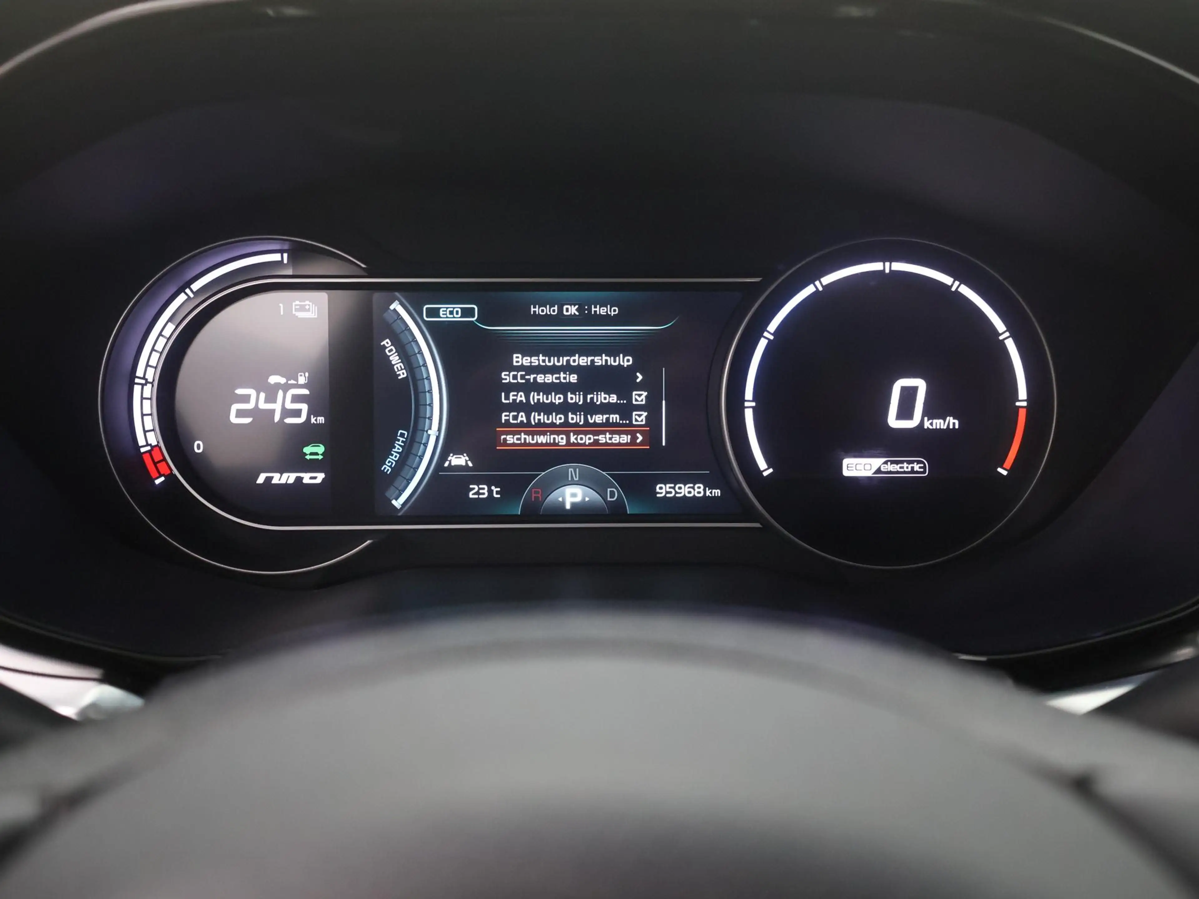 Kia e-Niro DynamicPlusLine 64 kWh SCHUIFDAK|ACC|CAMERA|STOELV — photo 30