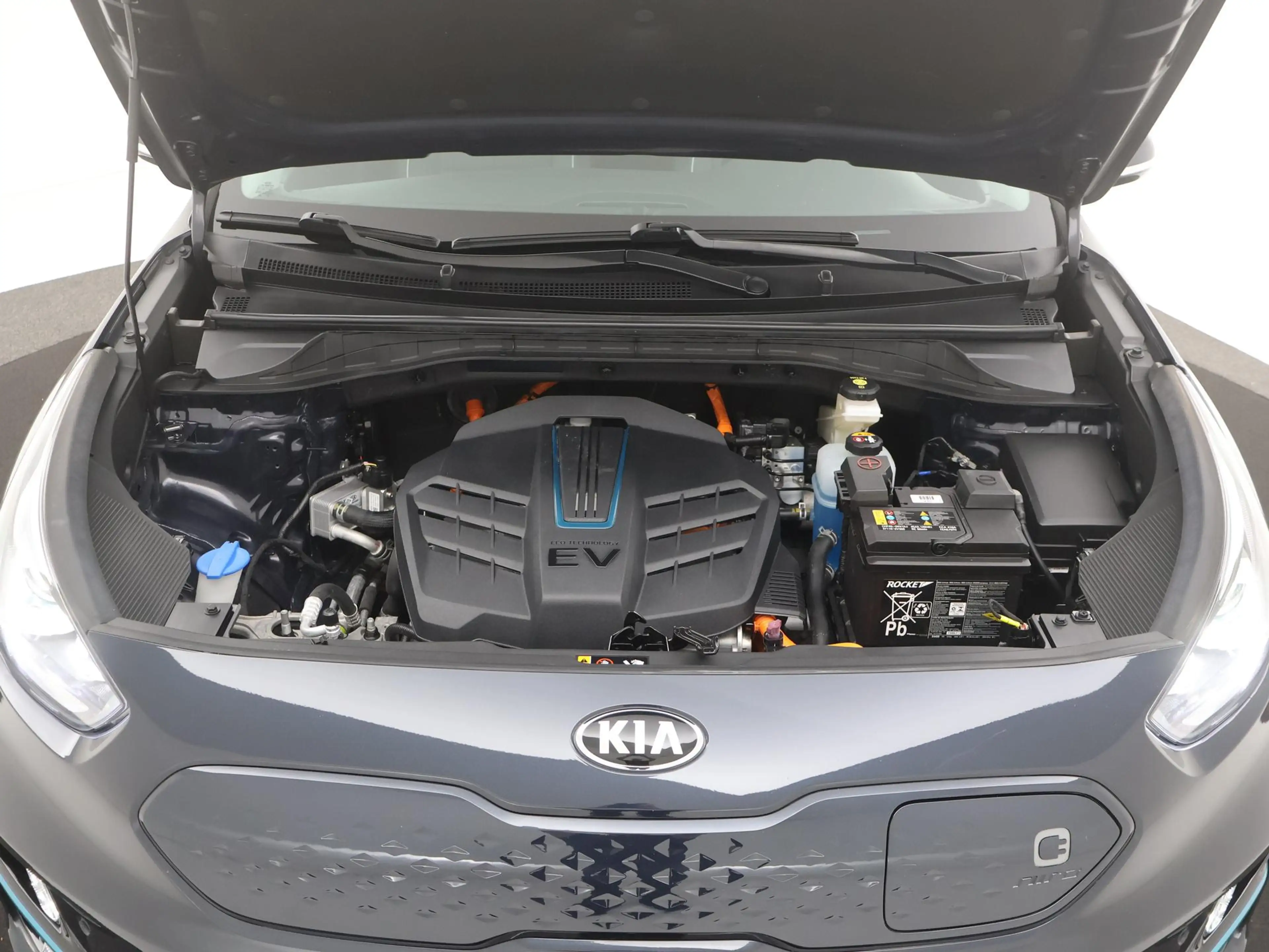 Kia e-Niro DynamicPlusLine 64 kWh SCHUIFDAK|ACC|CAMERA|STOELV — photo 37