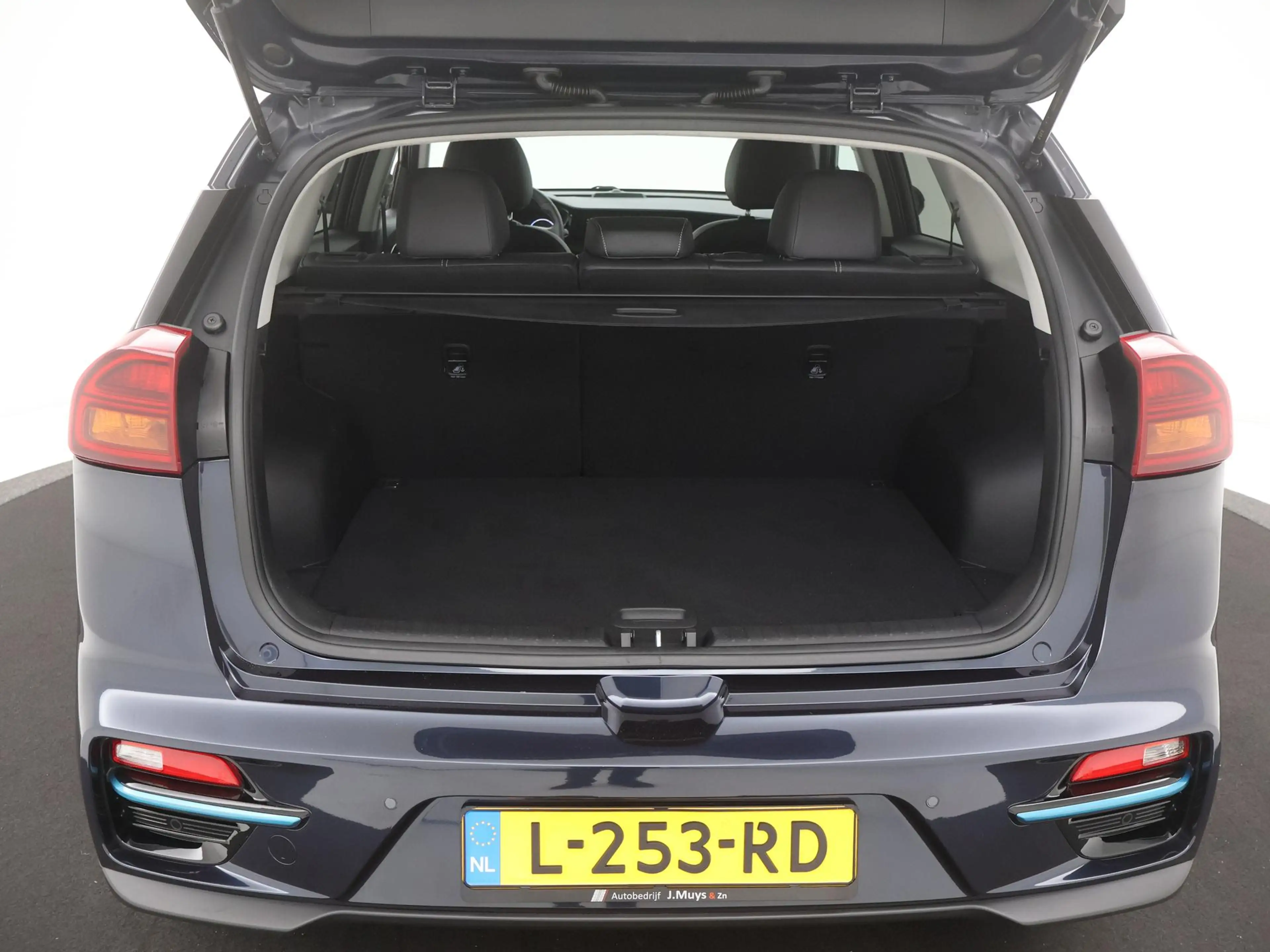 Kia e-Niro DynamicPlusLine 64 kWh SCHUIFDAK|ACC|CAMERA|STOELV — photo 34
