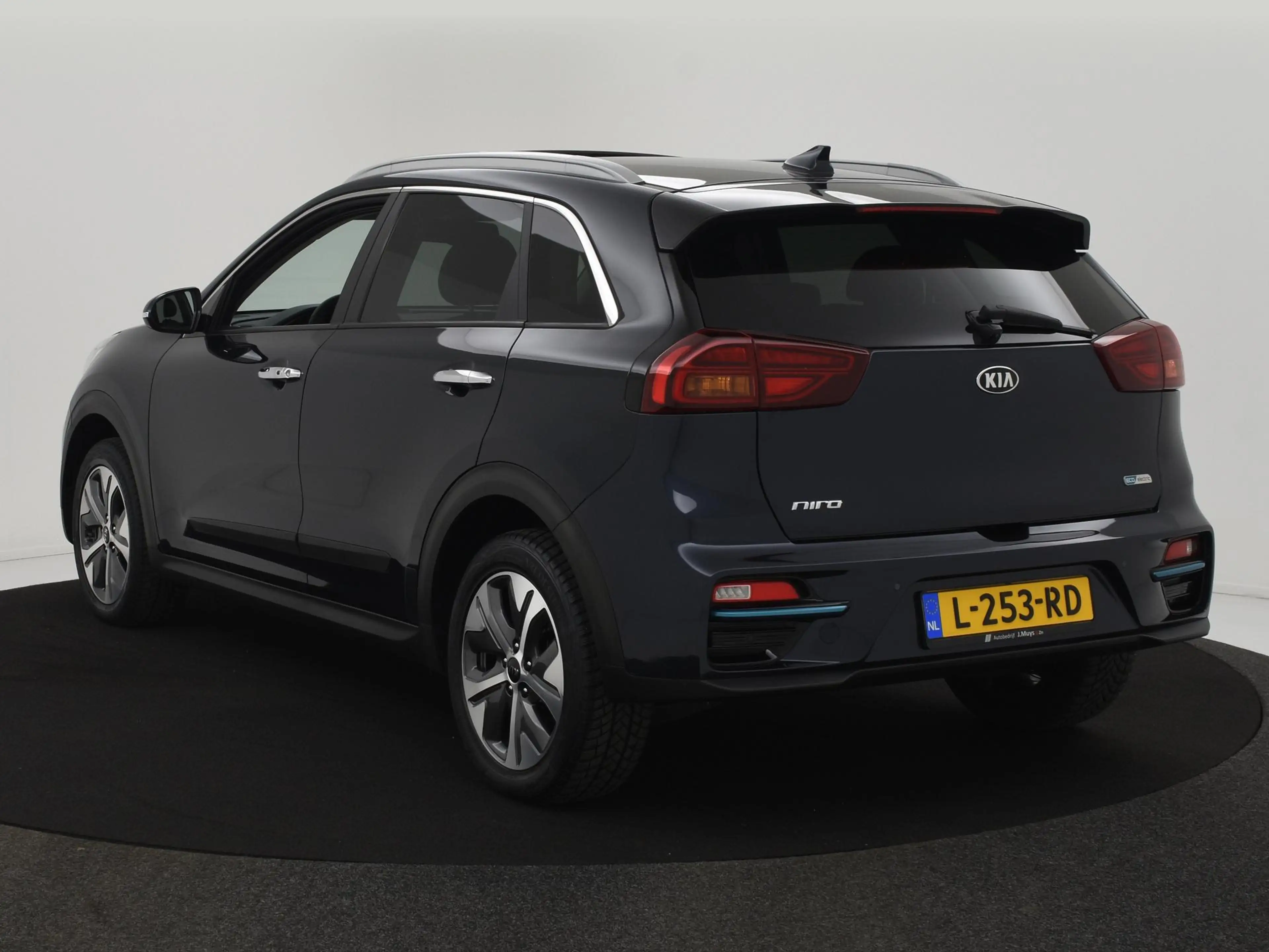 Kia e-Niro DynamicPlusLine 64 kWh SCHUIFDAK|ACC|CAMERA|STOELV — photo 6