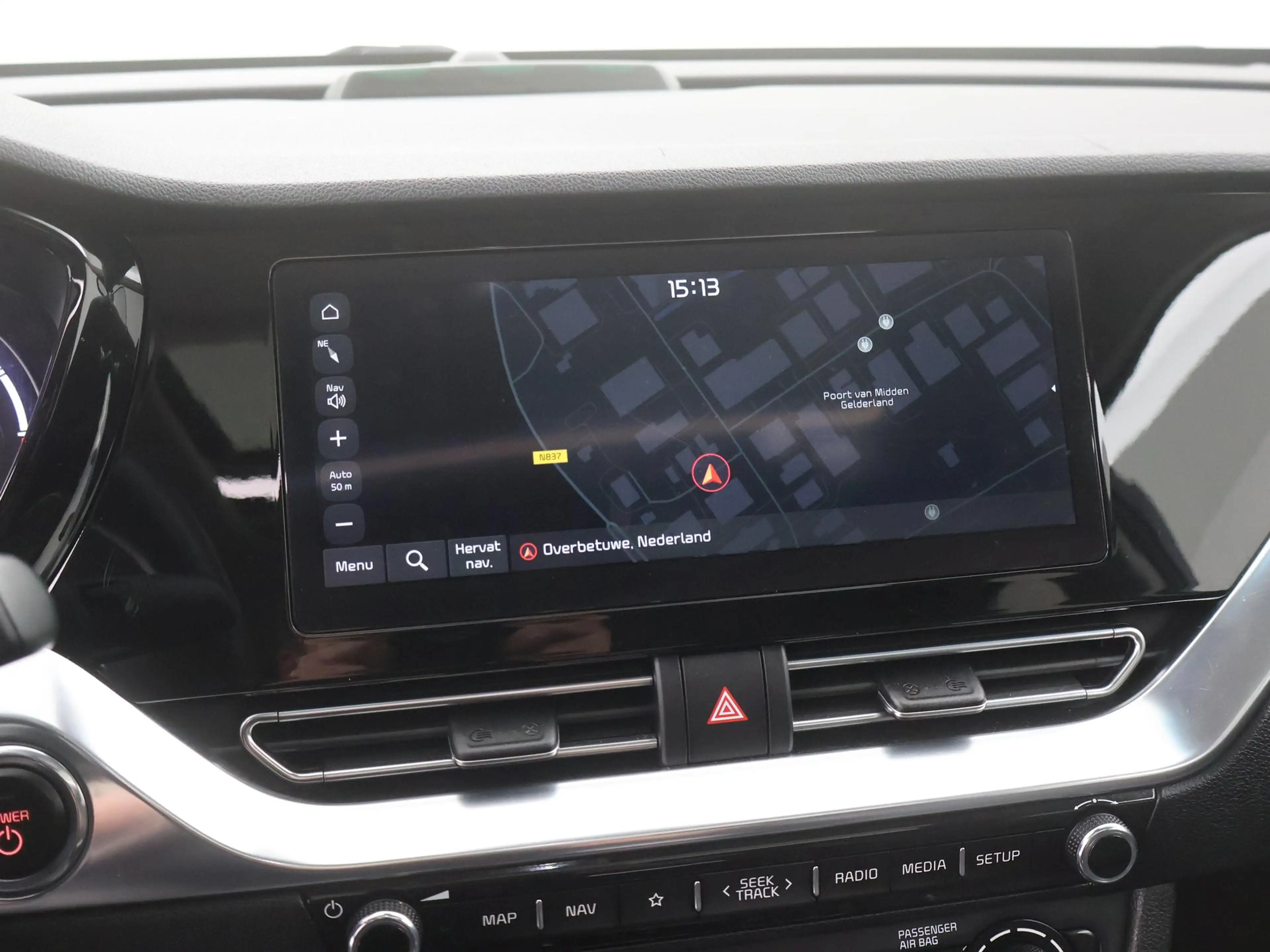 Kia e-Niro DynamicPlusLine 64 kWh SCHUIFDAK|ACC|CAMERA|STOELV — photo 18