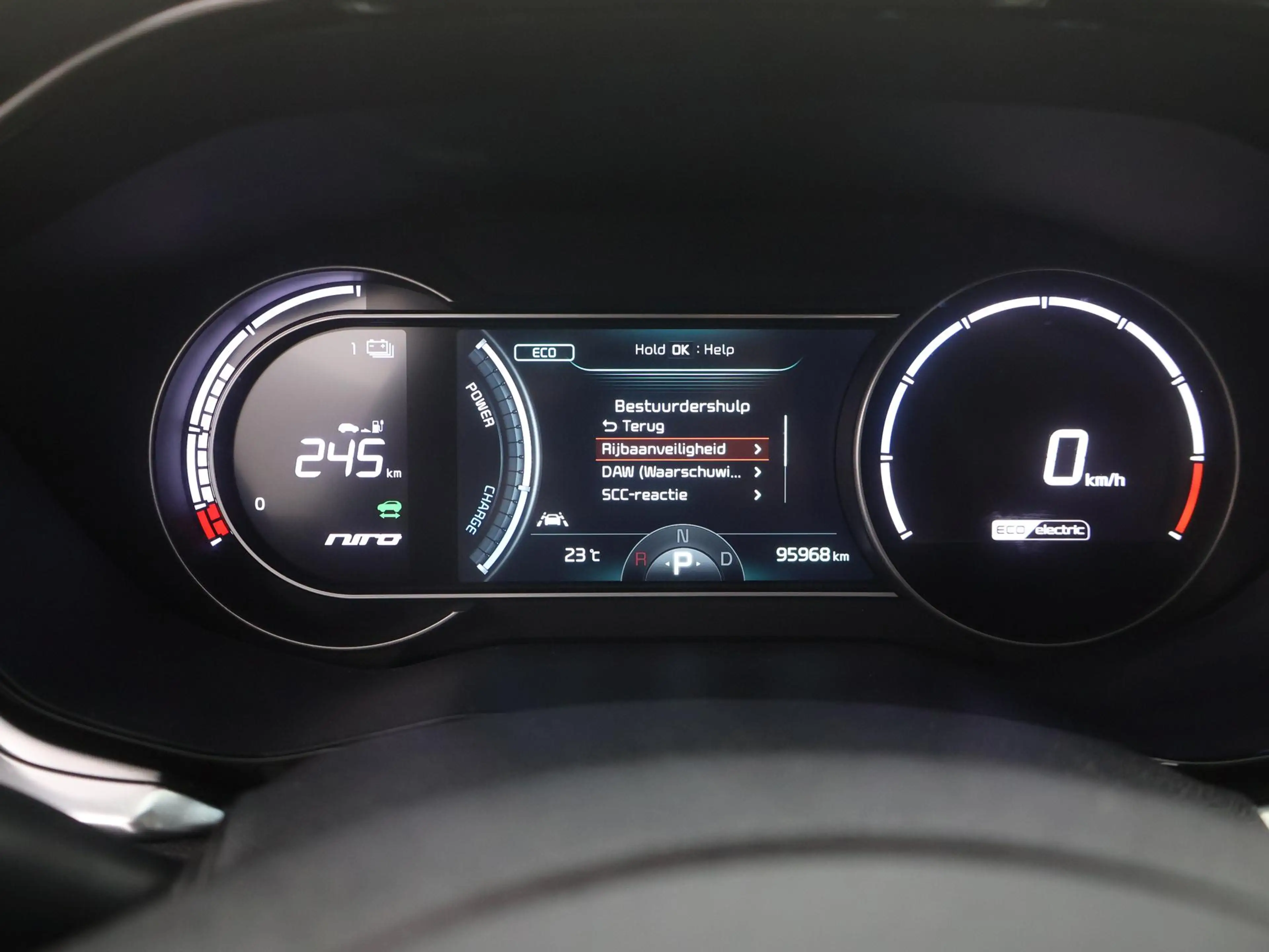 Kia e-Niro DynamicPlusLine 64 kWh SCHUIFDAK|ACC|CAMERA|STOELV — photo 29