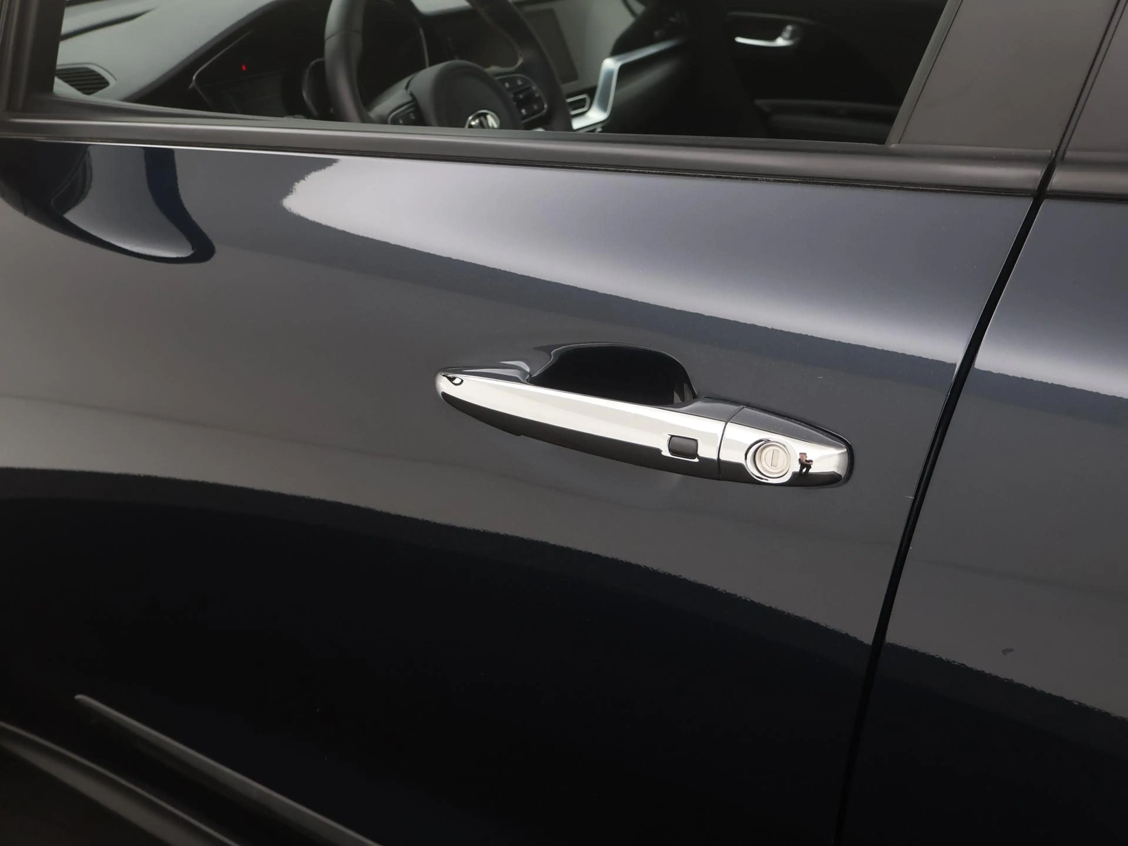 Kia e-Niro DynamicPlusLine 64 kWh SCHUIFDAK|ACC|CAMERA|STOELV — photo 40