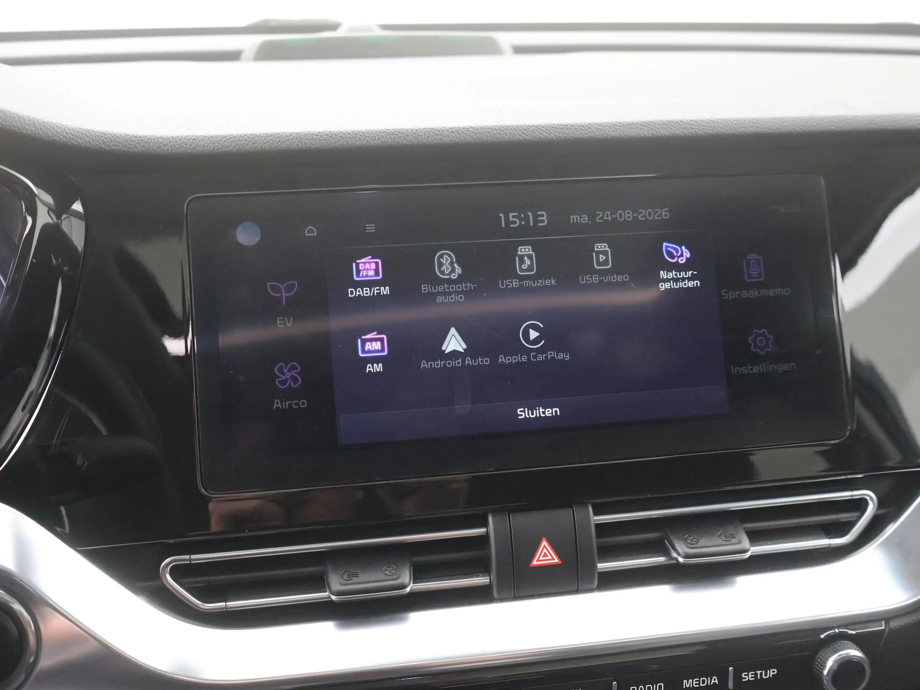 Kia e-Niro DynamicPlusLine 64 kWh SCHUIFDAK|ACC|CAMERA|STOELV — photo 20