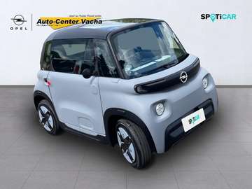 Electric GS neues Modell 26 "verfügbar"
