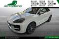 Porsche Cayenne Coupé 3.0 V6*Matrix-Bose-Ordinabile* Bianco - thumbnail 3