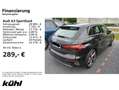 Audi A3 35 TFSI edition one LED Kamera Navi Noir - thumbnail 2