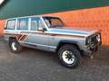 Nissan Patrol - 3,3 Turbo Diesel- lang - 7-Sitzer Argento - thumbnail 14
