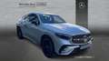 Mercedes-Benz GLC 300 4MATIC Plateado - thumbnail 3