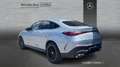 Mercedes-Benz GLC 300 4MATIC Plateado - thumbnail 4