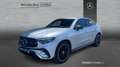 Mercedes-Benz GLC 300 4MATIC Plateado - thumbnail 1
