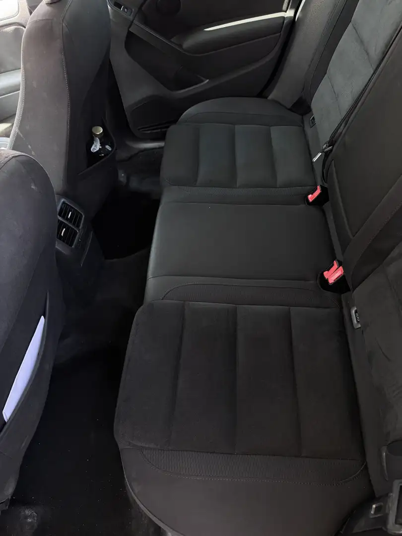 Volkswagen Golf Plus 1.6 tdi Comfortline dsg - 2
