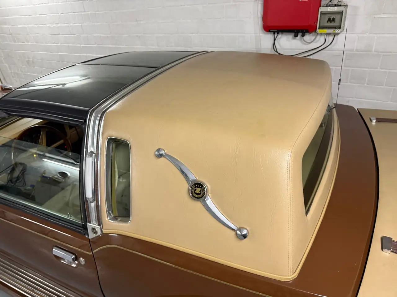 ZIMMER Golden Spirit, foto 10
