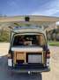 Volkswagen T5 Mit Camping Umbau Weiß - thumbnail 6