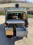Volkswagen T5 Mit Camping Umbau Weiß - thumbnail 8