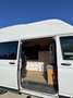 Volkswagen T5 Mit Camping Umbau Weiß - thumbnail 3