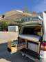 Volkswagen T5 Mit Camping Umbau Weiß - thumbnail 7