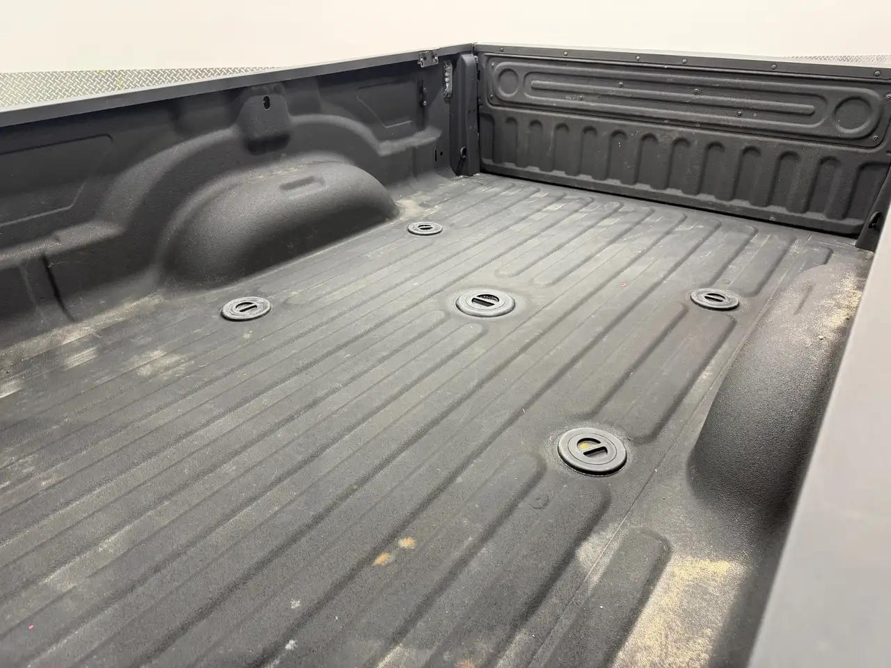 RAM 3500 снимка RAM 3500