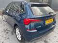 Skoda Kamiq 1.0 TSI Sport Business NL.Auto/DSG/Adaptive-Cruise Bleu - thumbnail 7