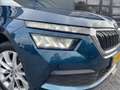 Skoda Kamiq 1.0 TSI Sport Business NL.Auto/DSG/Adaptive-Cruise Bleu - thumbnail 3