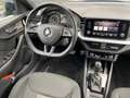 Skoda Kamiq 1.0 TSI Sport Business NL.Auto/DSG/Adaptive-Cruise Bleu - thumbnail 10