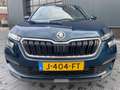 Skoda Kamiq 1.0 TSI Sport Business NL.Auto/DSG/Adaptive-Cruise Bleu - thumbnail 5
