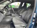Skoda Kamiq 1.0 TSI Sport Business NL.Auto/DSG/Adaptive-Cruise Bleu - thumbnail 16