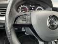 Skoda Kamiq 1.0 TSI Sport Business NL.Auto/DSG/Adaptive-Cruise Bleu - thumbnail 13
