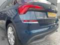Skoda Kamiq 1.0 TSI Sport Business NL.Auto/DSG/Adaptive-Cruise Bleu - thumbnail 9