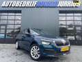 Skoda Kamiq 1.0 TSI Sport Business NL.Auto/DSG/Adaptive-Cruise Bleu - thumbnail 1