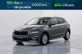 Skoda Fabia 1.0 MPI Selection 59kW Gris - thumbnail 1