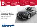 Audi A4 Avant 45 TFSI quattro advanced Navi HuD Kamera Grijs - thumbnail 1