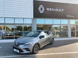 Renault Clio 1.0 TCe 90ch Techno