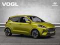 Hyundai i10 FL MY25 1.0 Benzin 63PS AMT 2WD TREND Groen - thumbnail 7