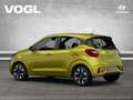 Hyundai i10 FL MY25 1.0 Benzin 63PS AMT 2WD TREND Groen - thumbnail 4