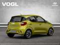 Hyundai i10 FL MY25 1.0 Benzin 63PS AMT 2WD TREND Groen - thumbnail 2