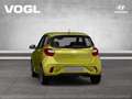 Hyundai i10 FL MY25 1.0 Benzin 63PS AMT 2WD TREND Groen - thumbnail 5