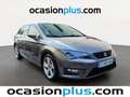 SEAT Leon ST 2.0TDI CR S&S FR Gris - thumbnail 2