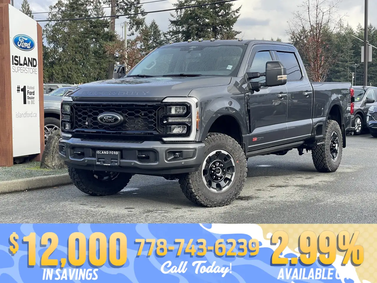 2026 Ford F 350