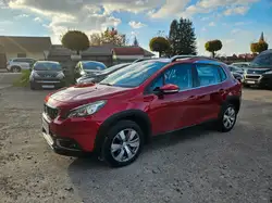 Peugeot 2008 Allure