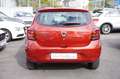 Dacia Sandero II Comfort* LPG* 1.Hand *GARANTIE* Rot - thumbnail 5