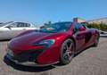 McLaren 650S Spider spyder - thumbnail 2