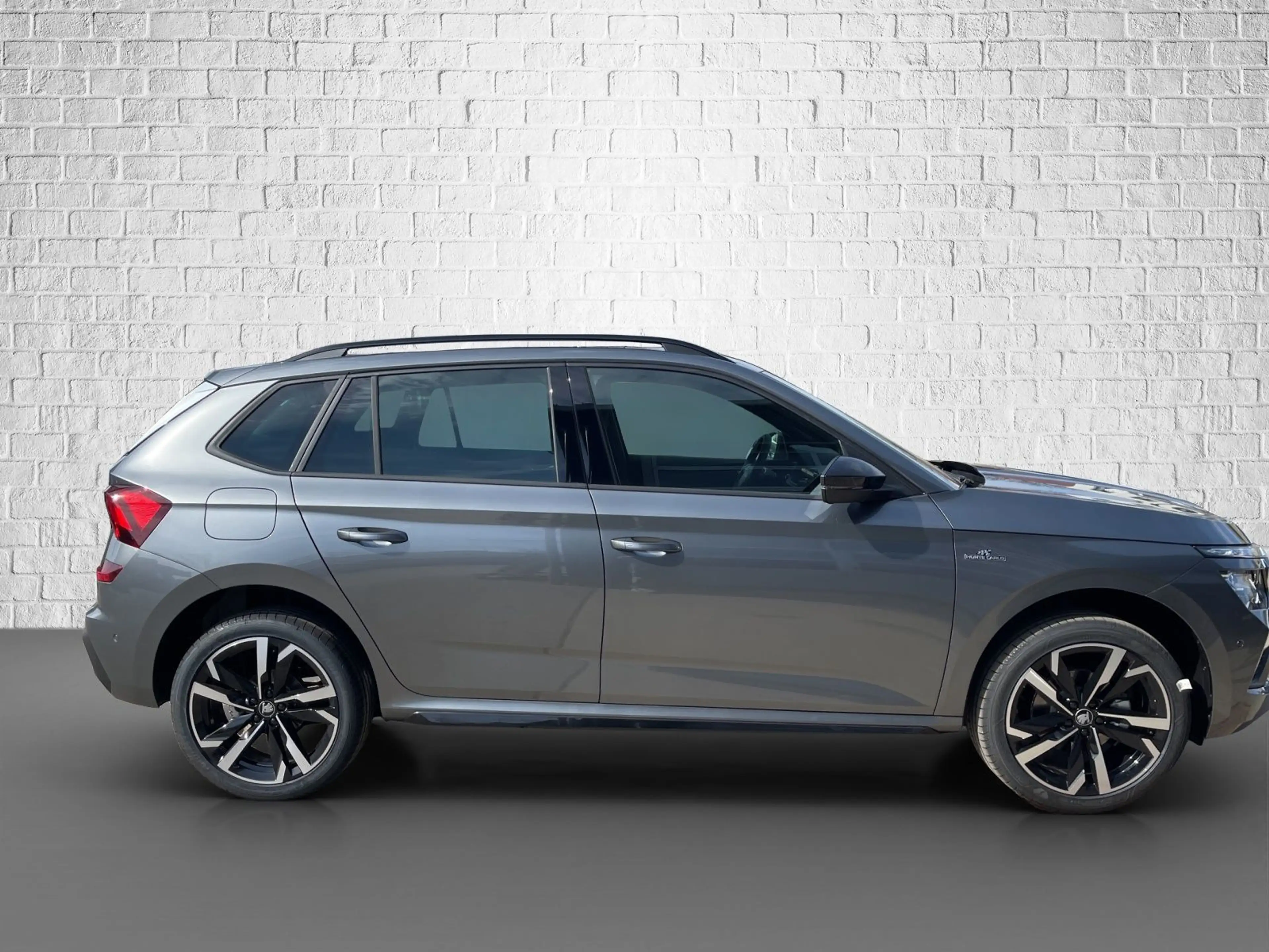 Skoda Kamiq 1.5 TSI DSG Automatik - Monte Carlo — photo 6